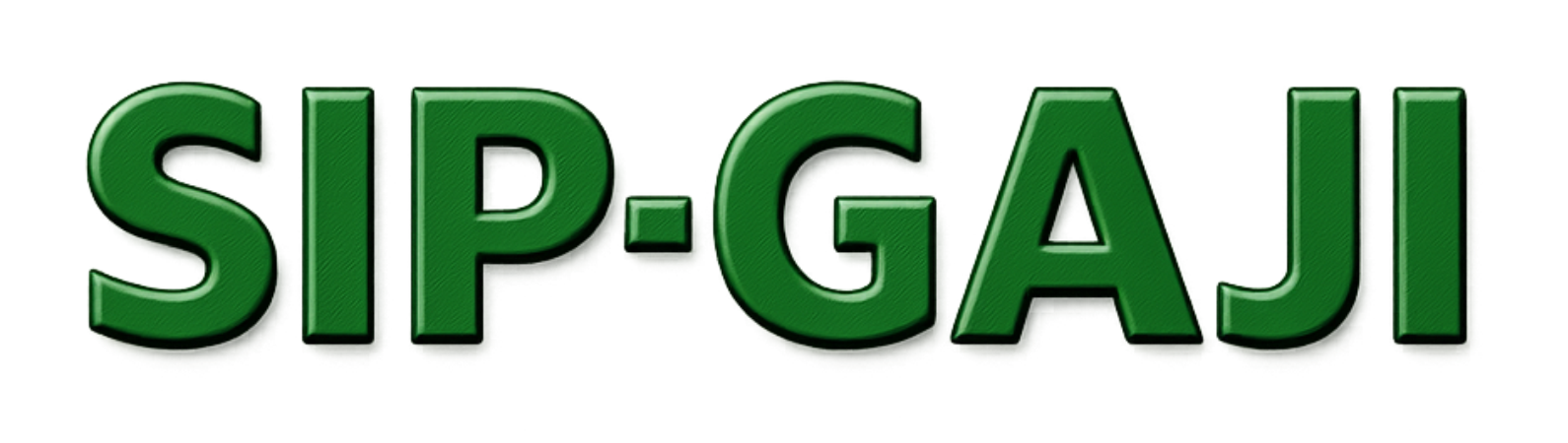 Logo SIP-Gaji
