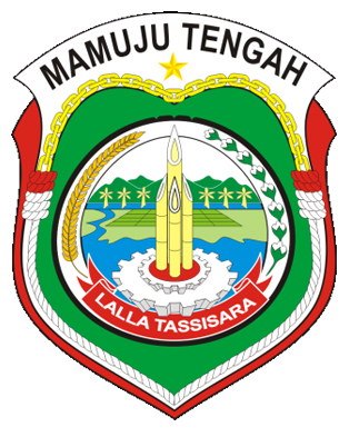 Logo Pemda